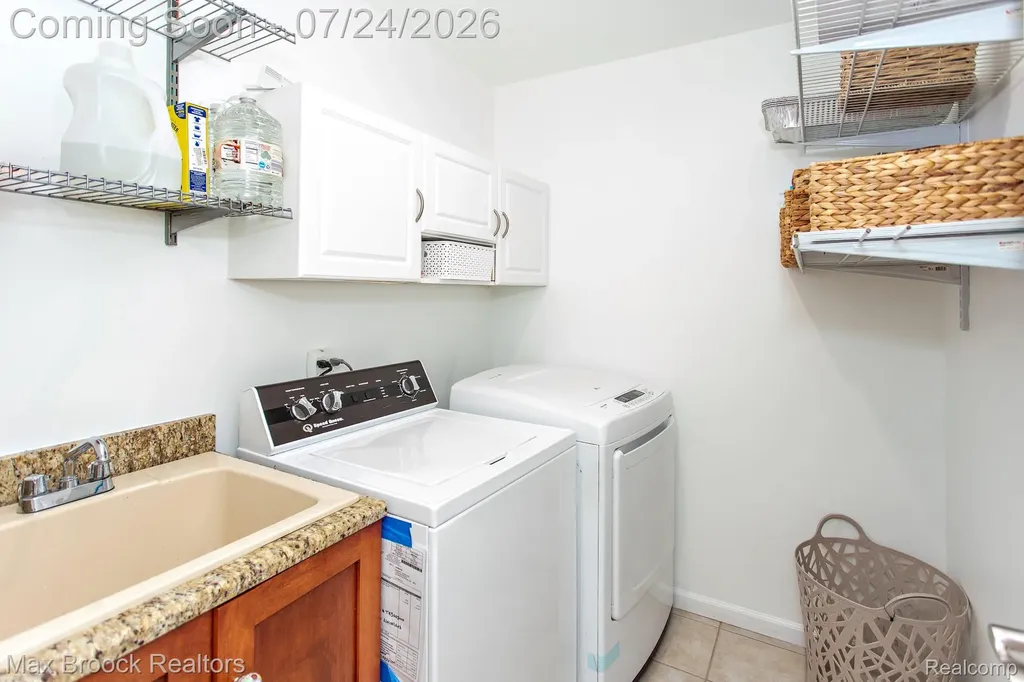 13358 Ludlow Avenue Huntington Woods City MI 48070