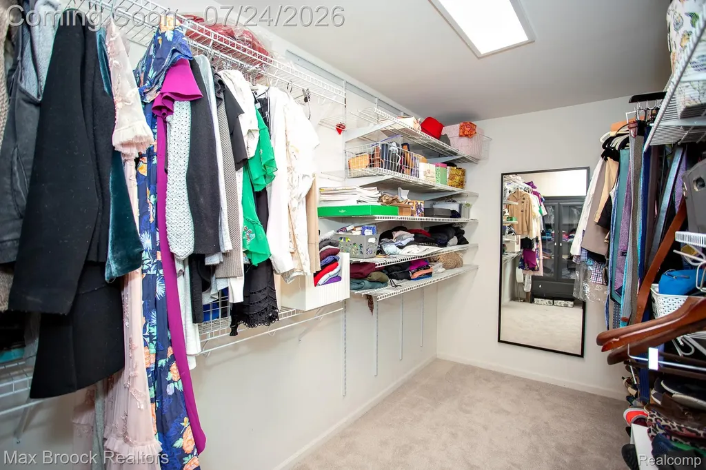 13358 Ludlow Avenue Huntington Woods City MI 48070