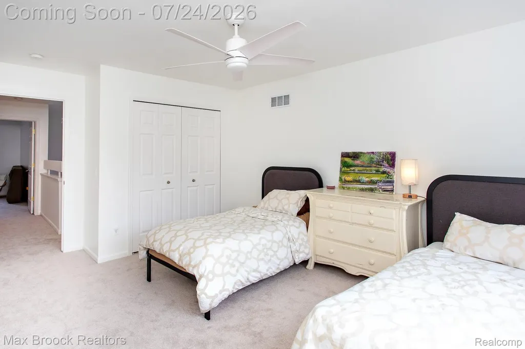 13358 Ludlow Avenue Huntington Woods City MI 48070
