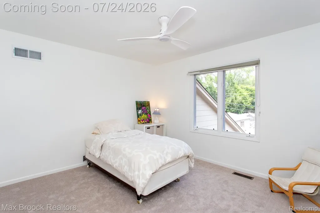 13358 Ludlow Avenue Huntington Woods City MI 48070