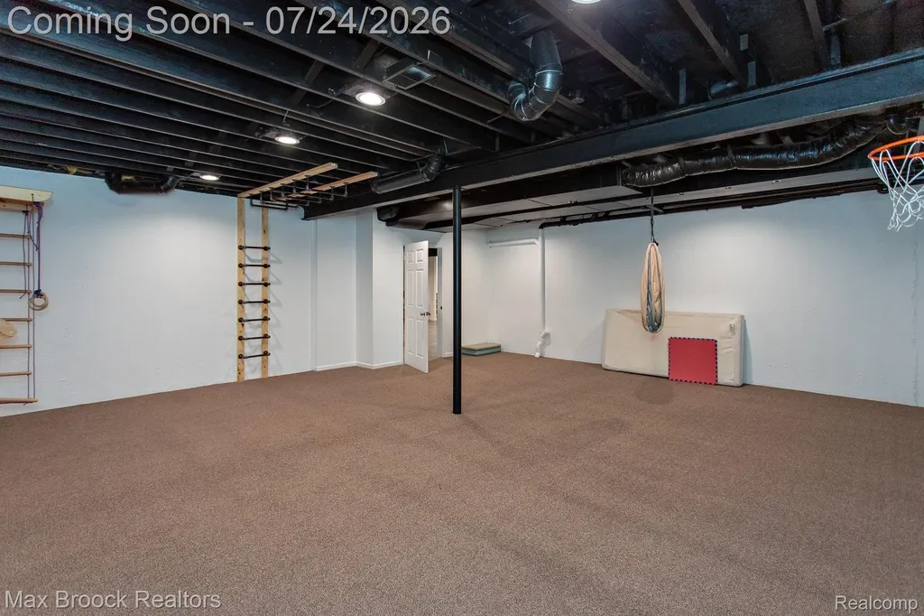 13358 Ludlow Avenue Huntington Woods City MI 48070