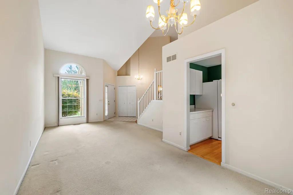 24275 Weathervane Court Novi City MI 48374