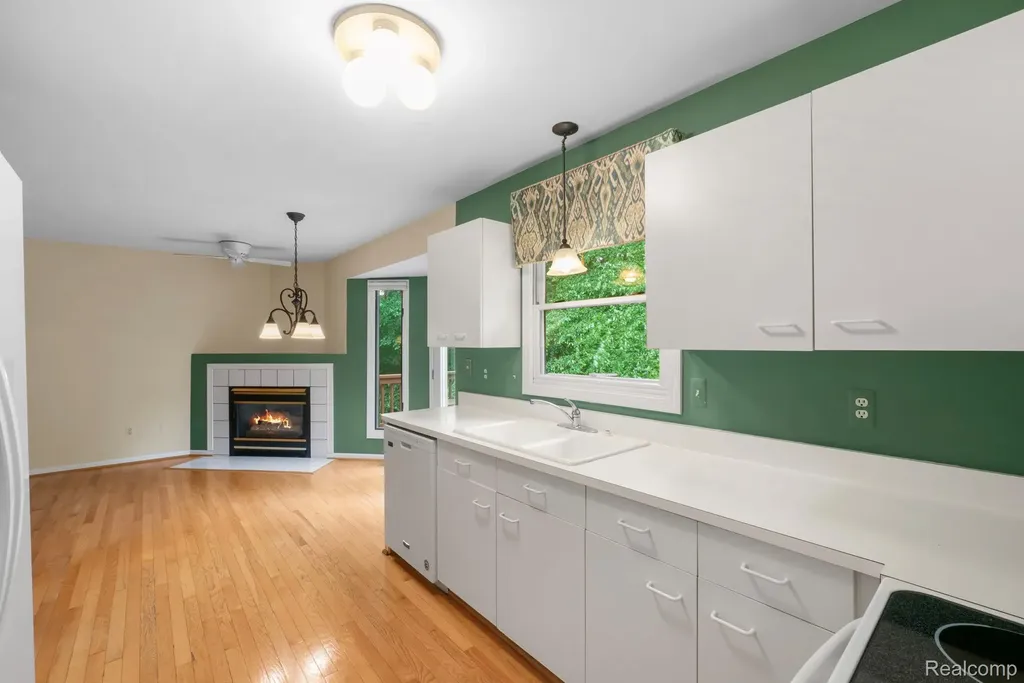 24275 Weathervane Court Novi City MI 48374