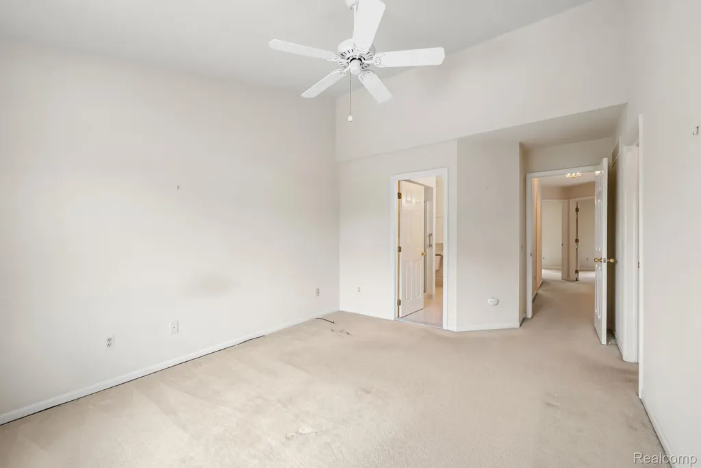 24275 Weathervane Court Novi City MI 48374