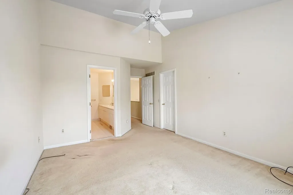 24275 Weathervane Court Novi City MI 48374