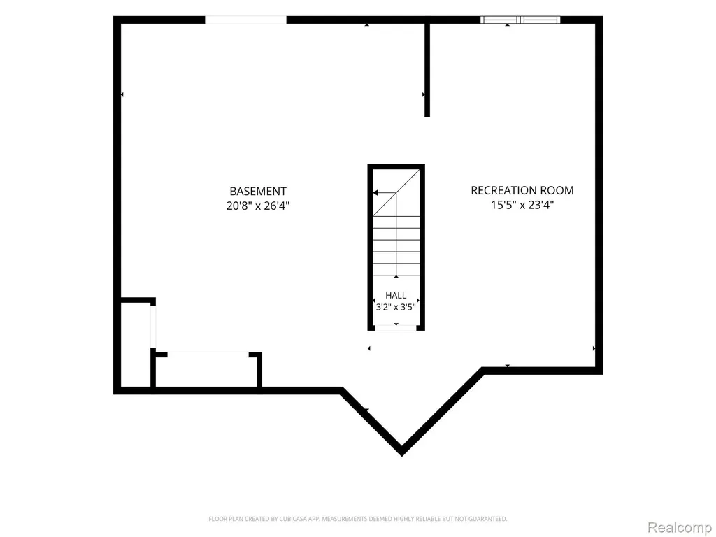 24275 Weathervane Court Novi City MI 48374