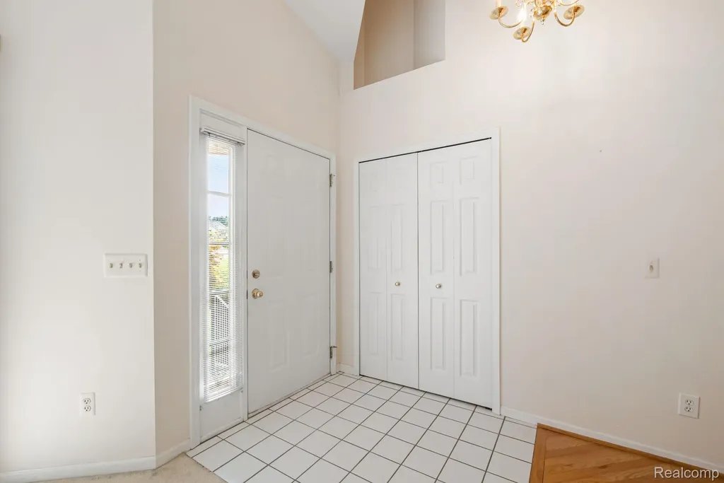 24275 Weathervane Court Novi City MI 48374