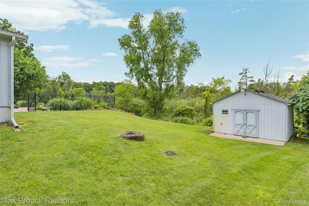 2000 Matthew Street Commerce Charter Township MI 48390