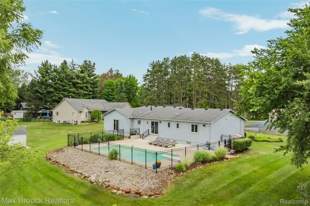 2000 Matthew Street Commerce Charter Township MI 48390