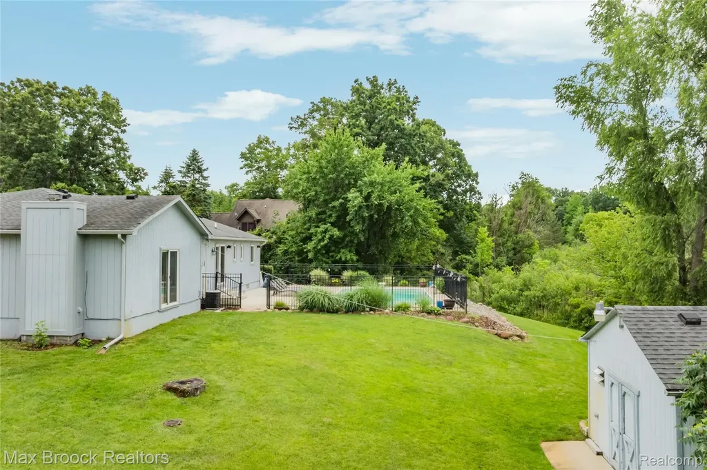 2000 Matthew Street Commerce Charter Township MI 48390