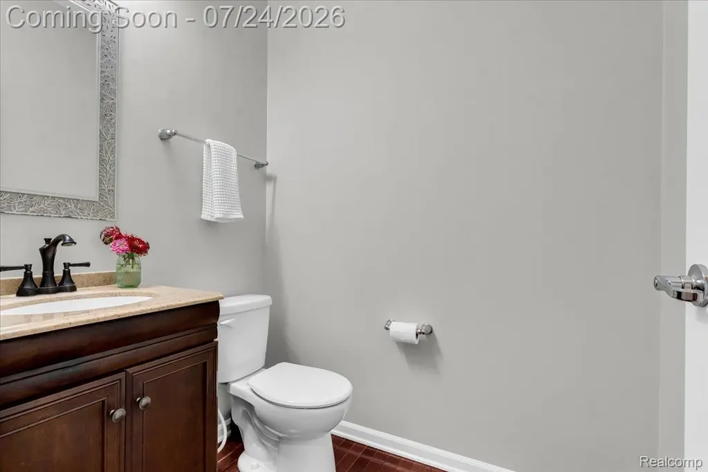 58935 Winnowing Circle S Lyon Charter Township MI 48178