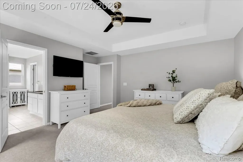 58935 Winnowing Circle S Lyon Charter Township MI 48178
