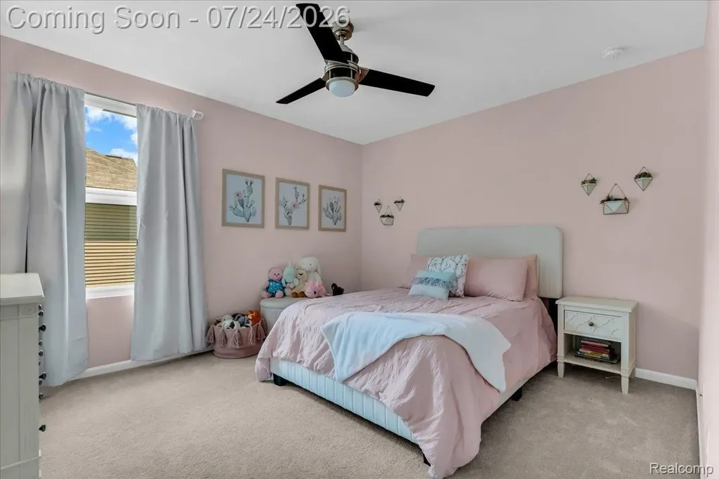 58935 Winnowing Circle S Lyon Charter Township MI 48178