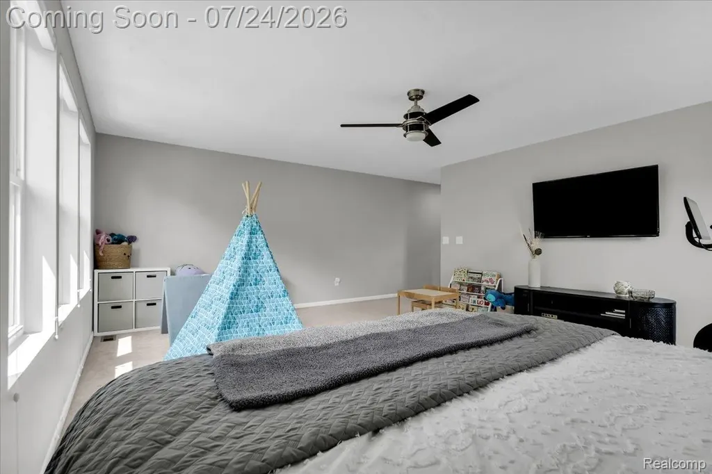 58935 Winnowing Circle S Lyon Charter Township MI 48178