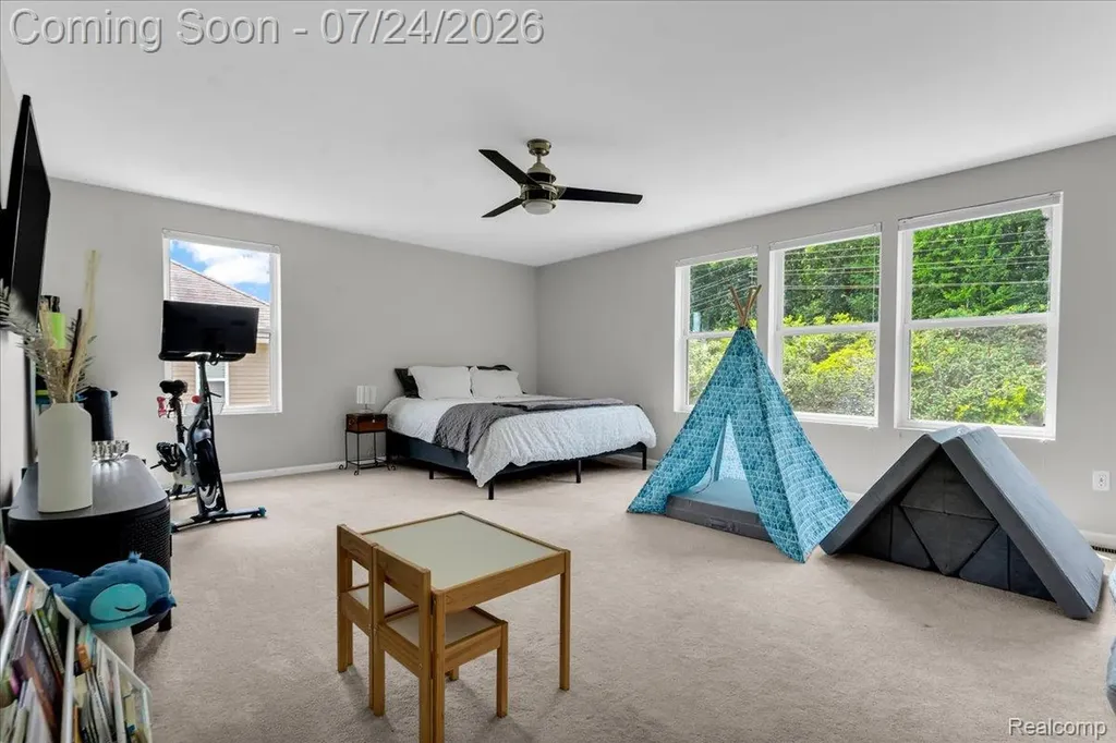 58935 Winnowing Circle S Lyon Charter Township MI 48178