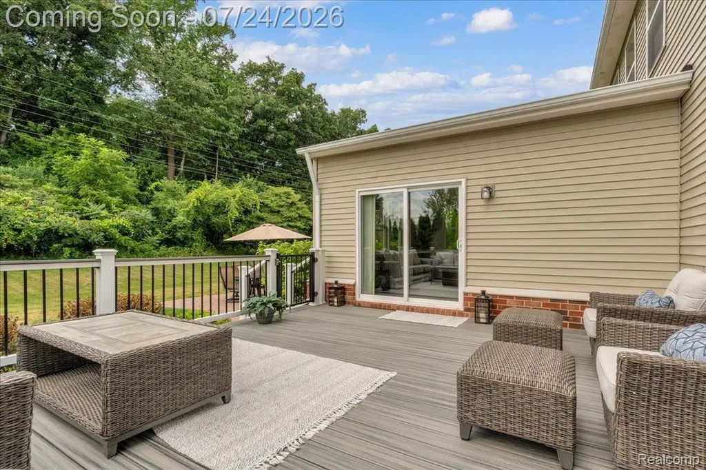 58935 Winnowing Circle S Lyon Charter Township MI 48178