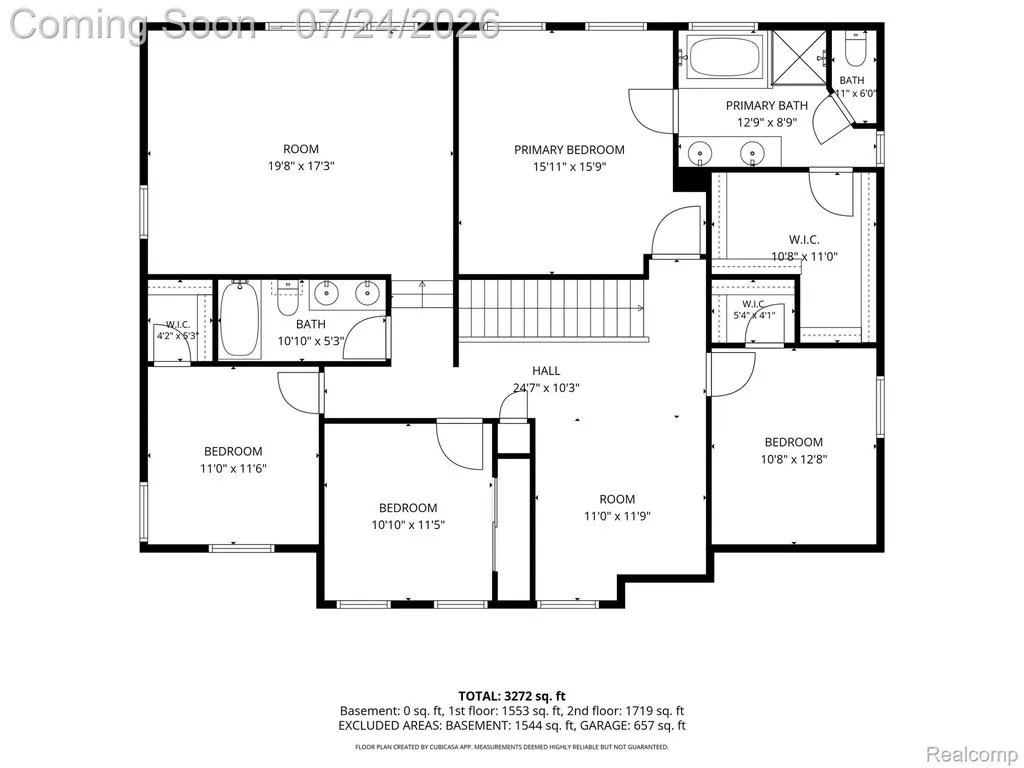 58935 Winnowing Circle S Lyon Charter Township MI 48178