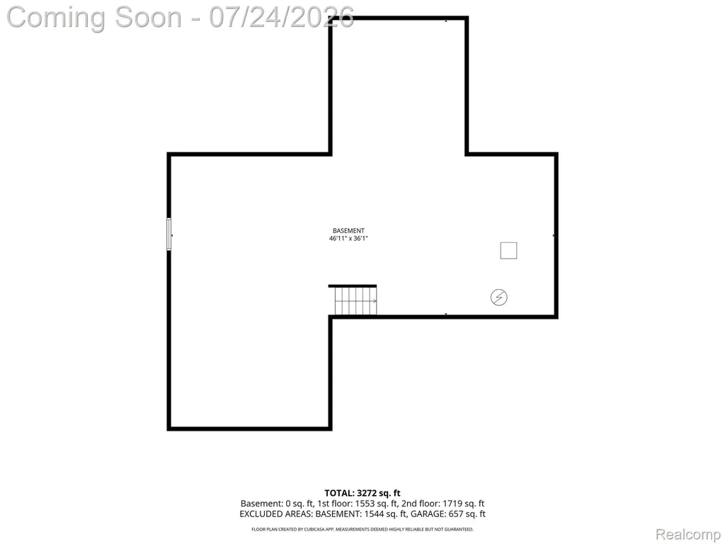 58935 Winnowing Circle S Lyon Charter Township MI 48178
