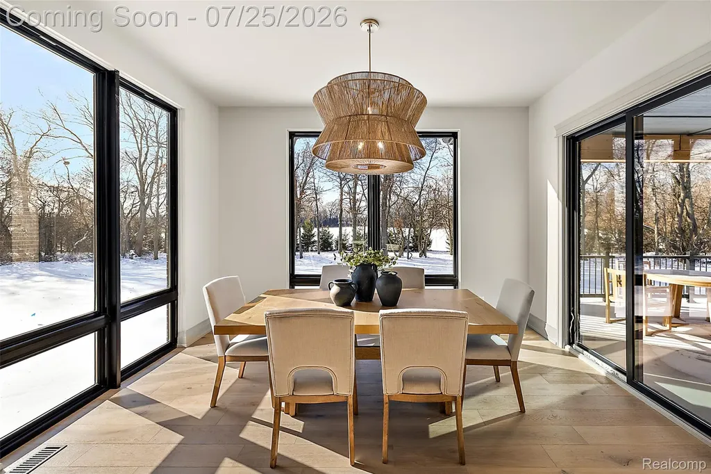 1597 Vista Drive Oakland Charter Township MI 48363