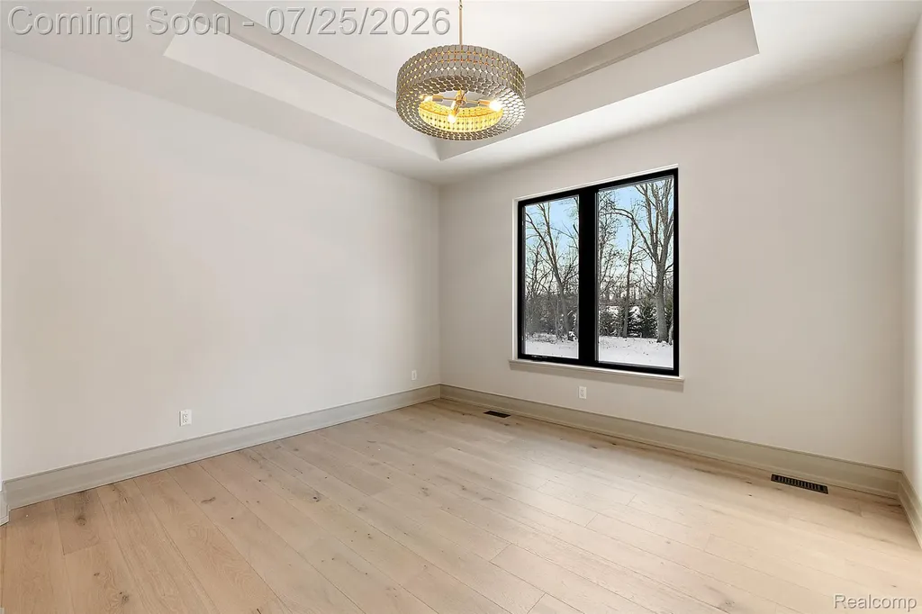 1597 Vista Drive Oakland Charter Township MI 48363
