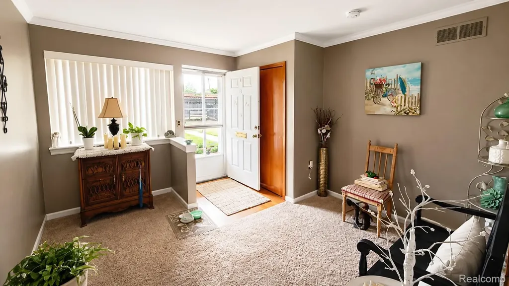 23033 Colony Street St. Clair Shores City MI 48080