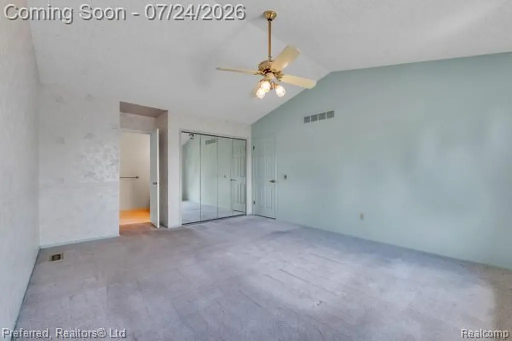 44997 Fair Oaks Drive Canton Charter Township MI 48187