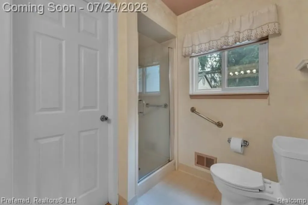 44997 Fair Oaks Drive Canton Charter Township MI 48187