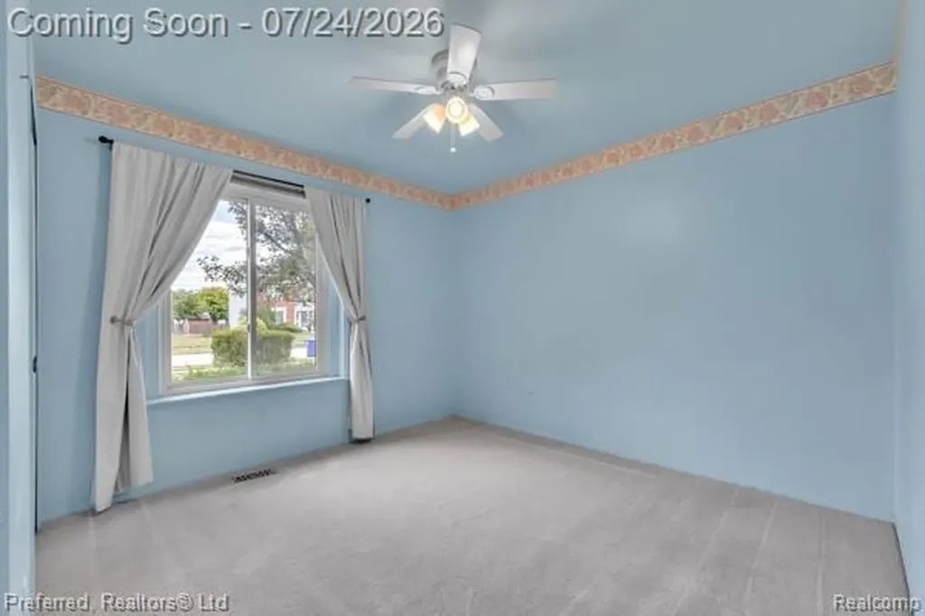 44997 Fair Oaks Drive Canton Charter Township MI 48187