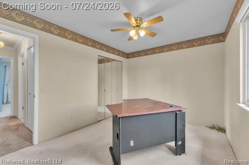 44997 Fair Oaks Drive Canton Charter Township MI 48187