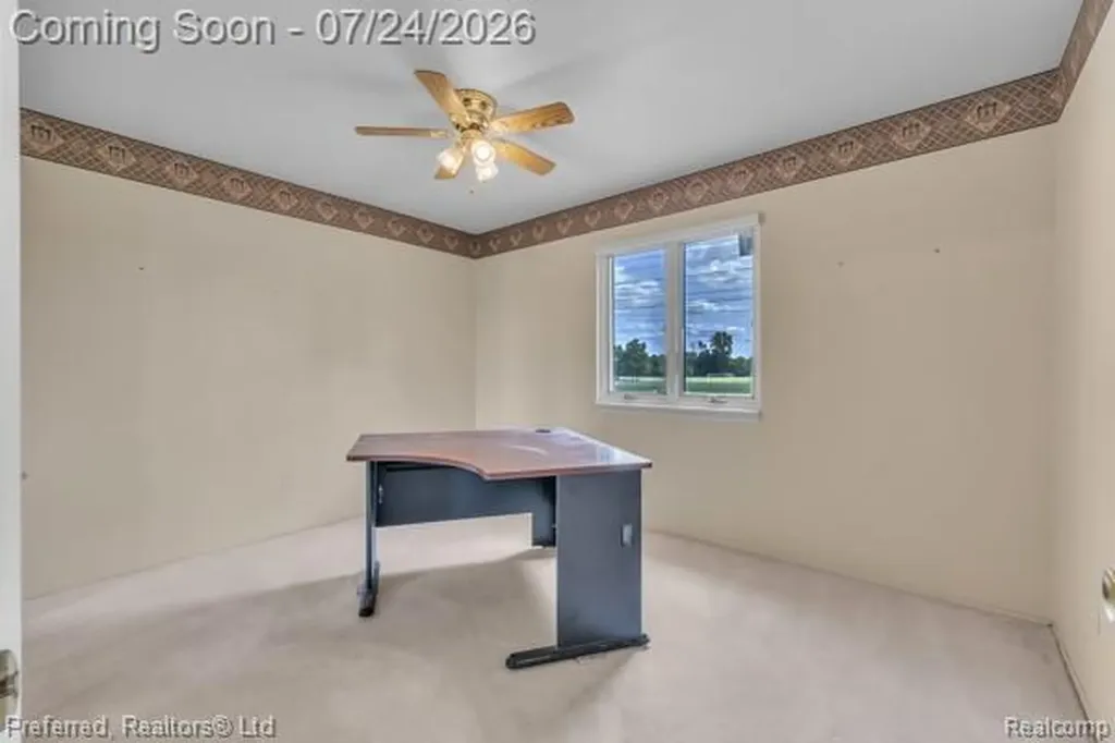 44997 Fair Oaks Drive Canton Charter Township MI 48187