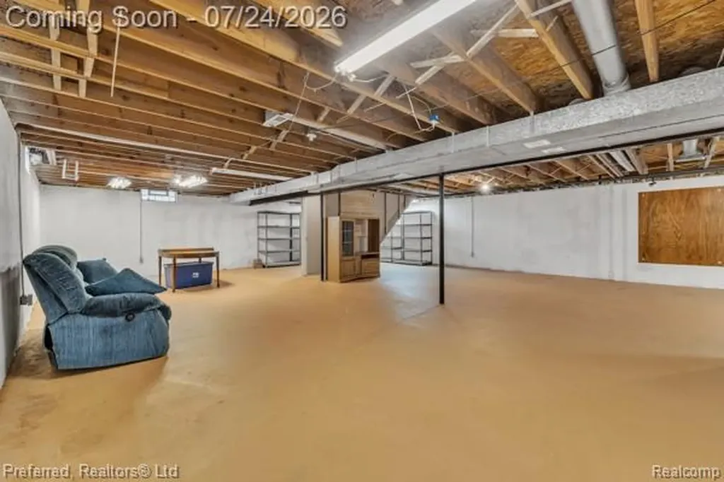 44997 Fair Oaks Drive Canton Charter Township MI 48187