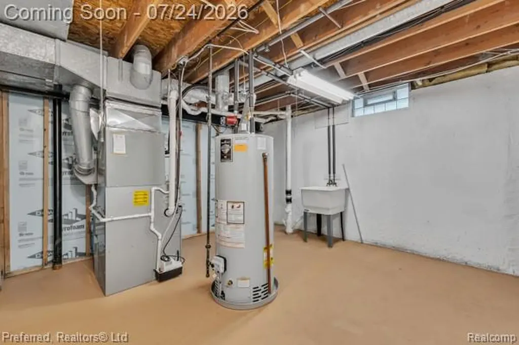 44997 Fair Oaks Drive Canton Charter Township MI 48187