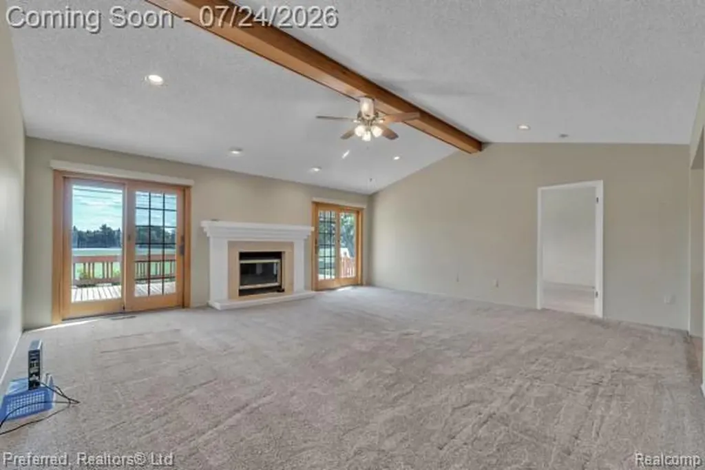 44997 Fair Oaks Drive Canton Charter Township MI 48187