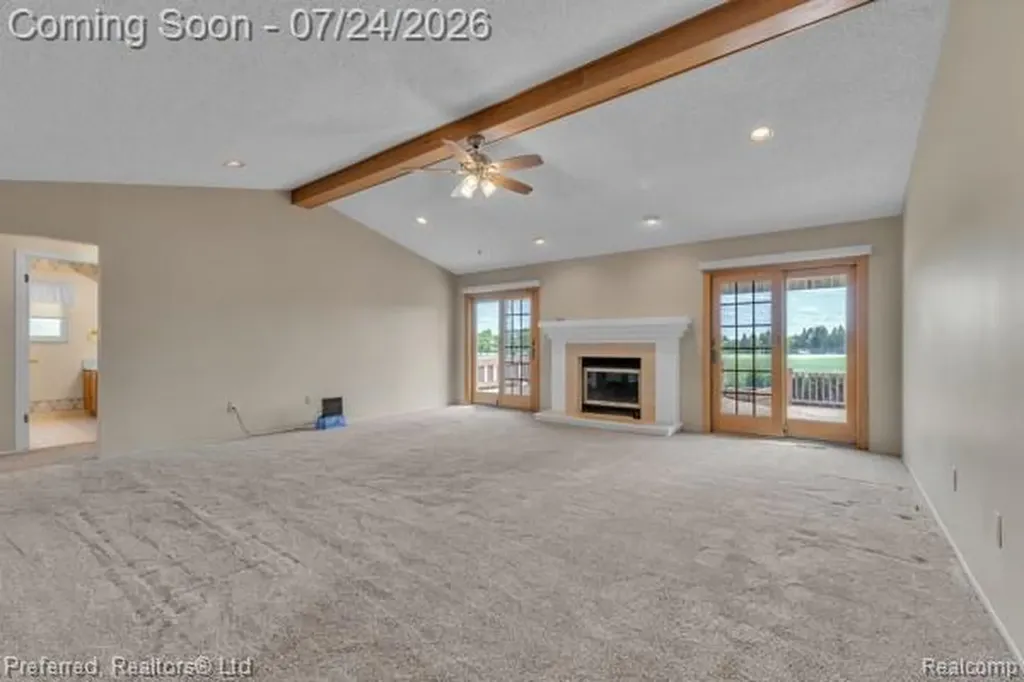 44997 Fair Oaks Drive Canton Charter Township MI 48187