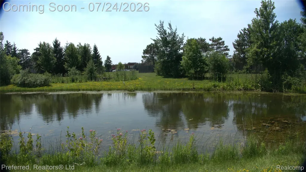 44997 Fair Oaks Drive Canton Charter Township MI 48187