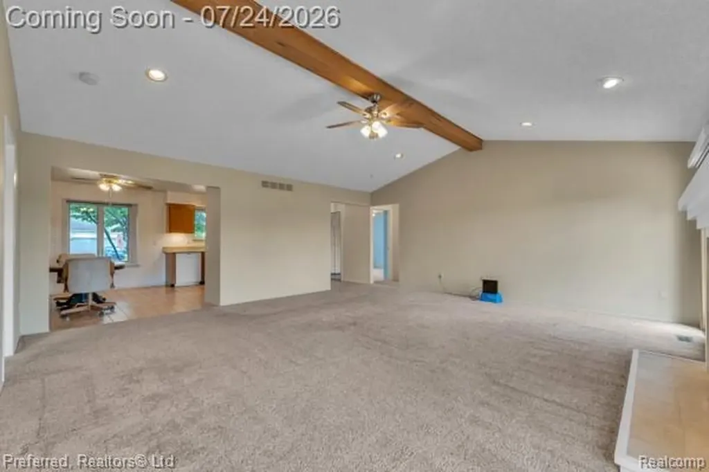 44997 Fair Oaks Drive Canton Charter Township MI 48187