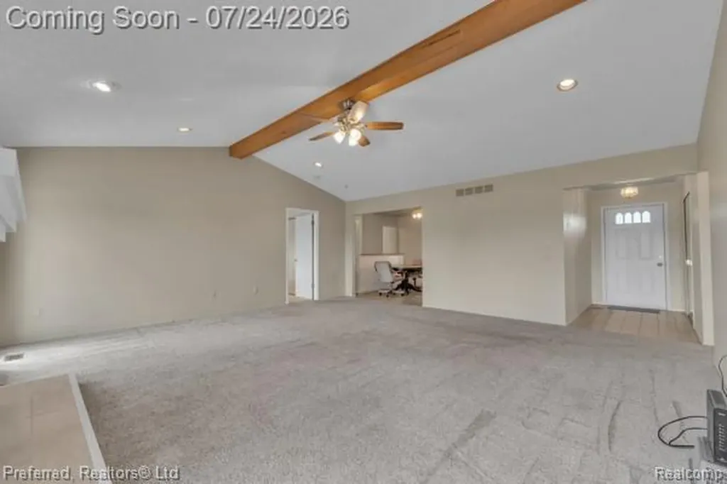 44997 Fair Oaks Drive Canton Charter Township MI 48187
