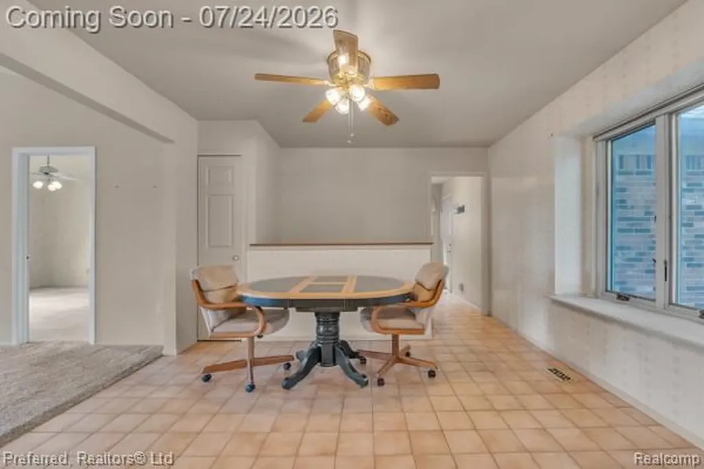 44997 Fair Oaks Drive Canton Charter Township MI 48187