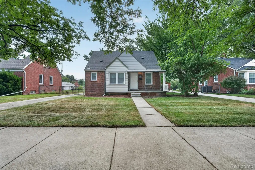 11548 Cardwell Street Livonia City MI 48150