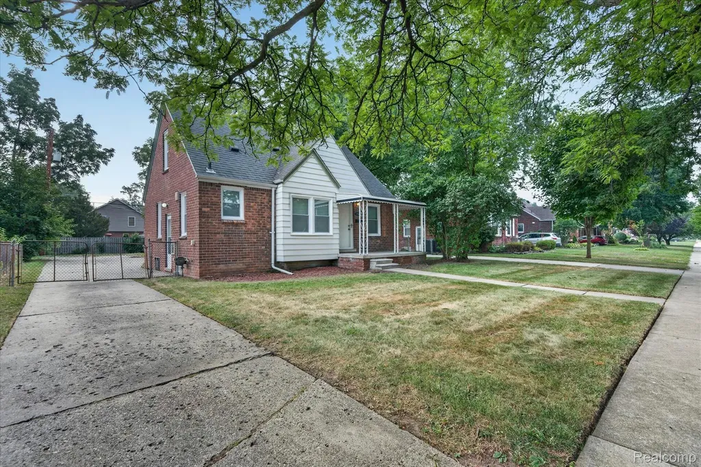 11548 Cardwell Street Livonia City MI 48150