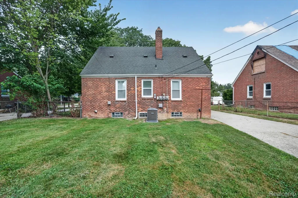 11548 Cardwell Street Livonia City MI 48150