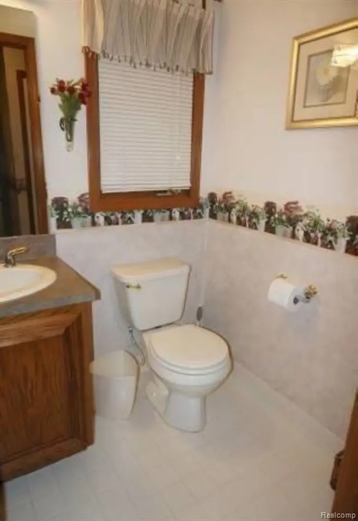 49954 Willowood Drive Macomb Township MI 48044