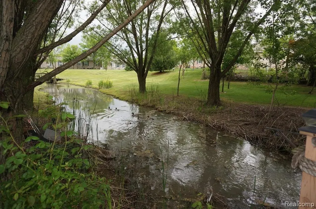 49954 Willowood Drive Macomb Township MI 48044