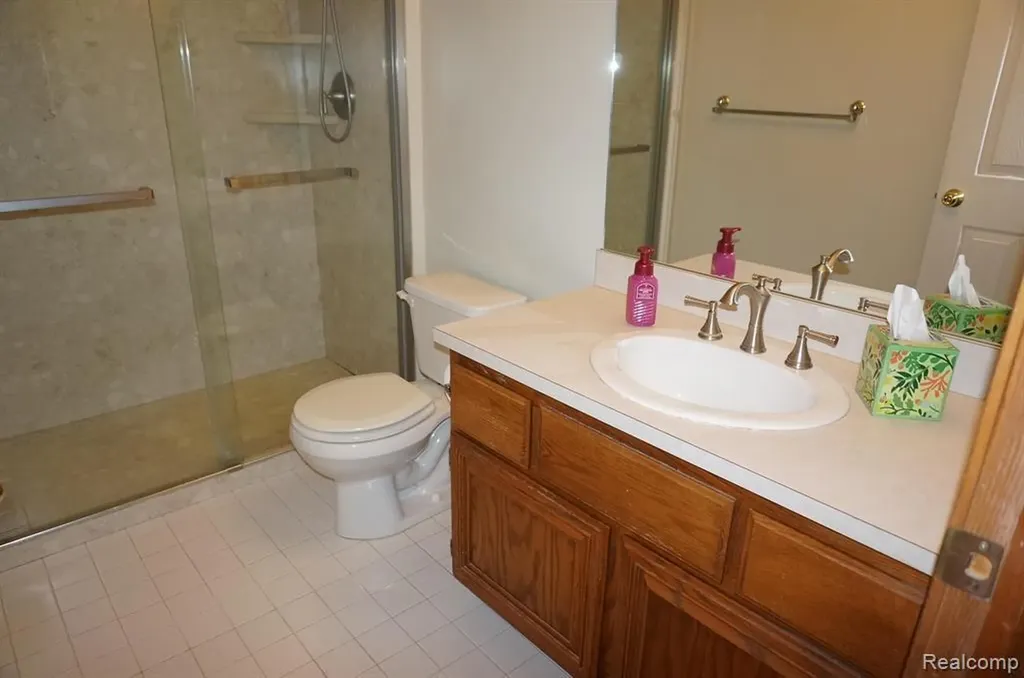 49954 Willowood Drive Macomb Township MI 48044