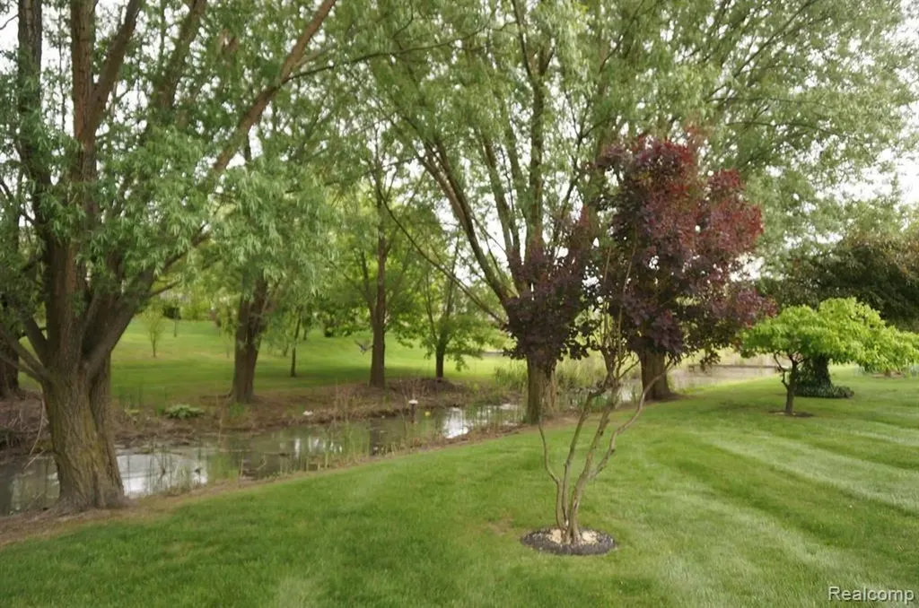 49954 Willowood Drive Macomb Township MI 48044