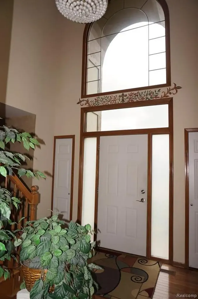 49954 Willowood Drive Macomb Township MI 48044