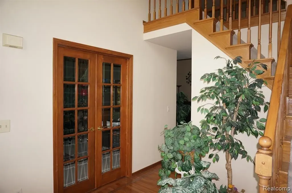 49954 Willowood Drive Macomb Township MI 48044