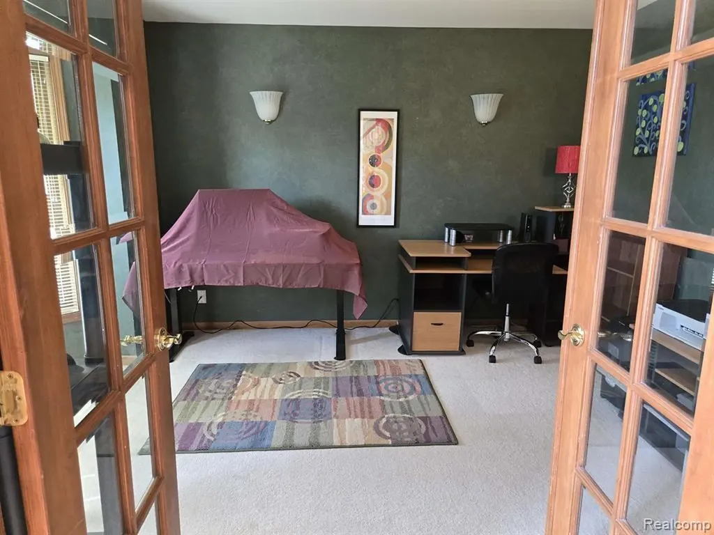 49954 Willowood Drive Macomb Township MI 48044
