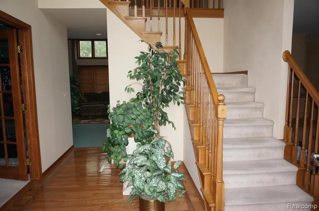 49954 Willowood Drive Macomb Township MI 48044