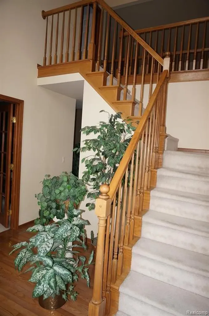 49954 Willowood Drive Macomb Township MI 48044